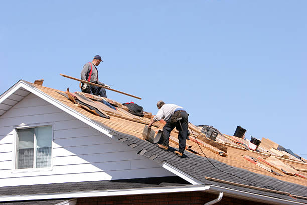 Best Rubber Roofing (EPDM, TPO)  in Glasgow, MT