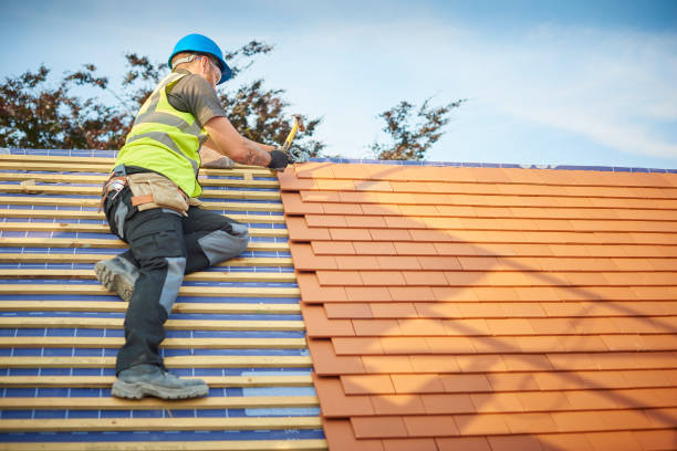 Best Cold Roofs  in Glasgow, MT